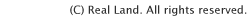(C)Real Land. All rights reserved.
